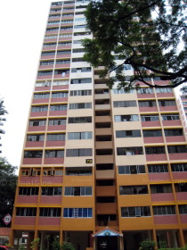 Blk 73 Telok Blangah Heights (Bukit Merah), HDB 5 Rooms #261062